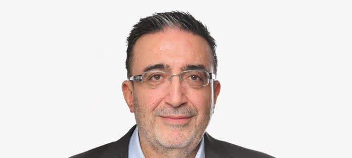 Brisa’nın Yeni Genel Müdürü Haluk Kürkçü