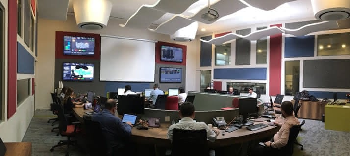 Brisa’nın sahayı merkeze taşıyan Genba Room projesi,  akademi seviyesinde vaka çalışmasına dönüştü