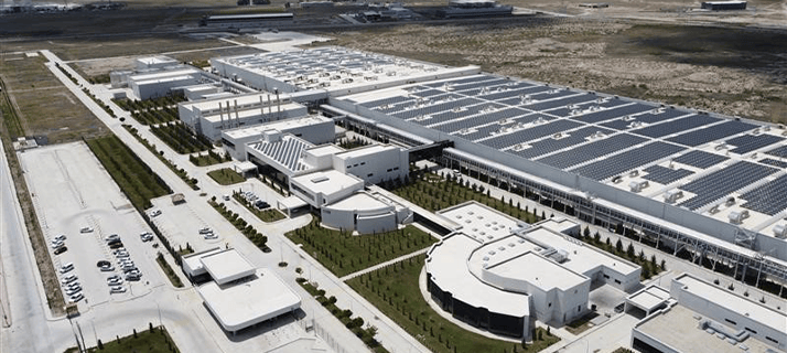 Brisa’dan Aksaray Fabrikası’na 34 milyon dolarlık kapasite artışı yatırımı