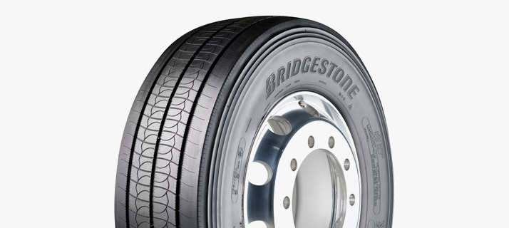 Bridgestone, Filoların İhtiyaçlarını Dinledi, Alanında Çığır Açan Ecopia H002 Serisini Geliştirdi