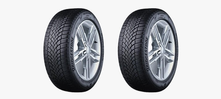Bridgestone’un Blizzak LM005 lastiği  ADAC 2020 Kış Lastikleri Testi sıralamasında  kendi sınıfının en iyi lastiği seçildi