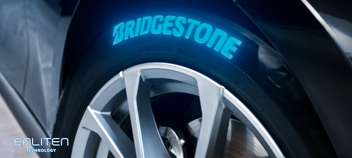 Bridgestone Enliten Teknolojisinin 