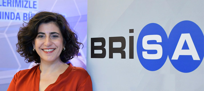 Brisa’da Üst Düzey Atama