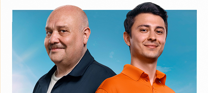 Brisa’nın, Türkiye’nin en çok tercih edilen araç servisi markası Otopratik, yeni reklam filmiyle en kaliteli hizmete uygun fiyatla ulaşıldığına Ahmet Mümtaz Taylan iş birliği ile dikkat çekiyor