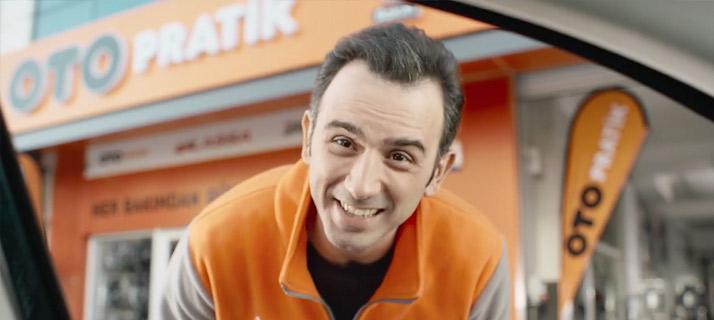 Otopratik’i bilmeyen mi var!