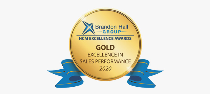 Brandon Hall Group Altın Mükemmellik Ödülü Brisa’nın oldu