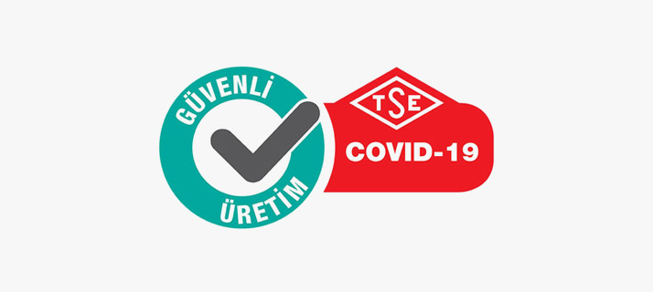 Brisa, “Covid-19 Güvenli Üretim Belgesi” Alan İlk Lastik Üreticisi Oldu 