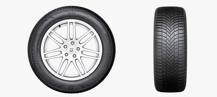 Yılın Seçilmiş Ürünü: ‘Bridgestone A005 Evo’ 
