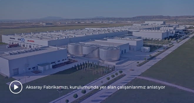 Akıllı Üretim
