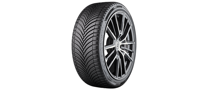 Brisa, Bridgestone Turanza All Season 6 ve Dueler All-Terrain A/T002’yi pazara sundu