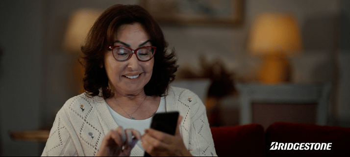 Bridgestone’dan Anneler Günü’ne özel reklam filmi: “Varınca Ara”