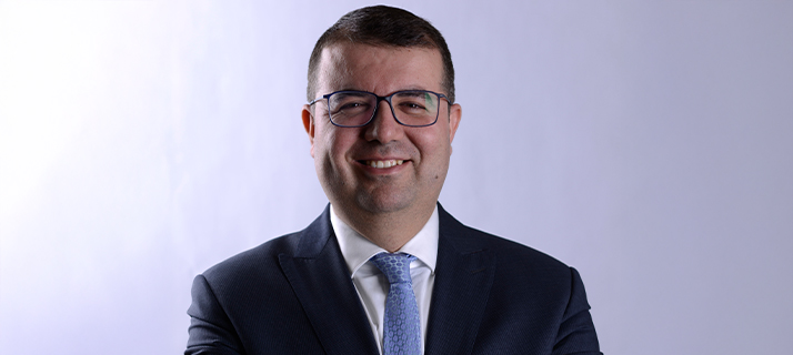 Brisa’da CEO görev değişimi: Vecih Yılmaz Brisa CEO’su olarak göreve başladı