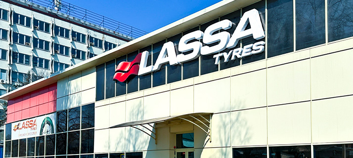 Brisa’dan İhracatta Güçlü Adım: Lassa, Moldova’daki İlk Tabelalı Mağazasını Açtı