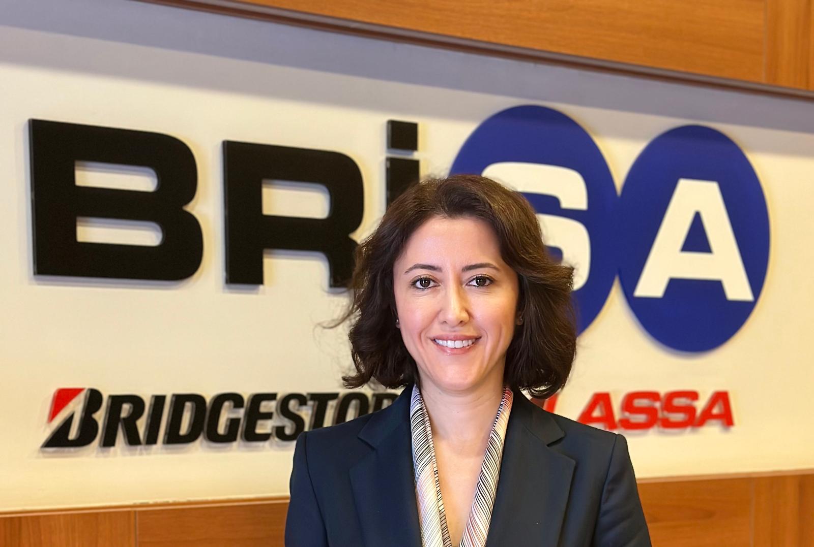 CFO Mesajı
