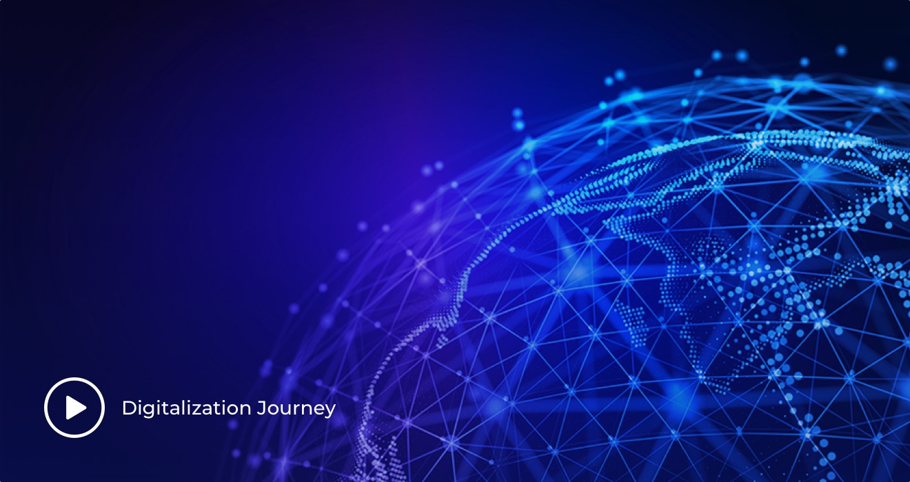 Digitalization Journey 