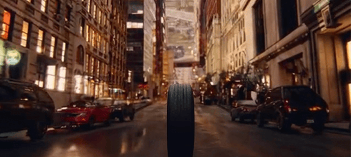 Lassa’dan uluslararası pazarlara özel yeni marka söylemi ile ilk reklam filmi: “Together In Every Mile”
