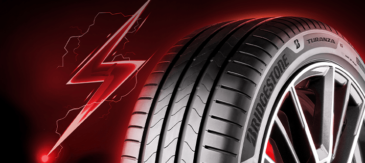Bridgestone Turanza 6 Yılın Seçilmiş Ürünü Oldu
