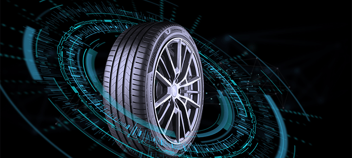 Araç Kullanıcıları için Kusursuz Performansın Yeni Adı: Bridgestone Turanza 6